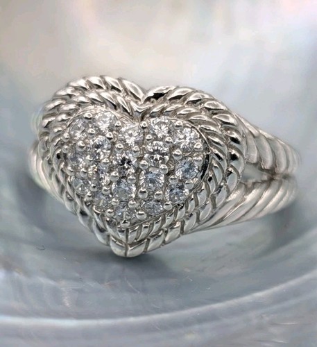 Qvc judith ripka 925 - qvc, sterling