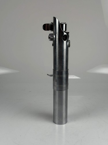 Graflex cell flash - cell, star