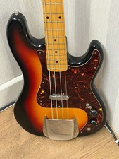 Mi Electric Bass guitar (made