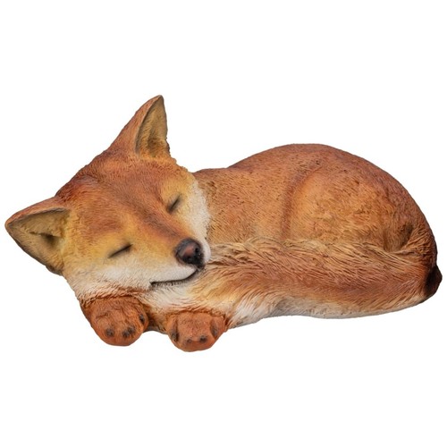 Garden ornament sleeping - –,