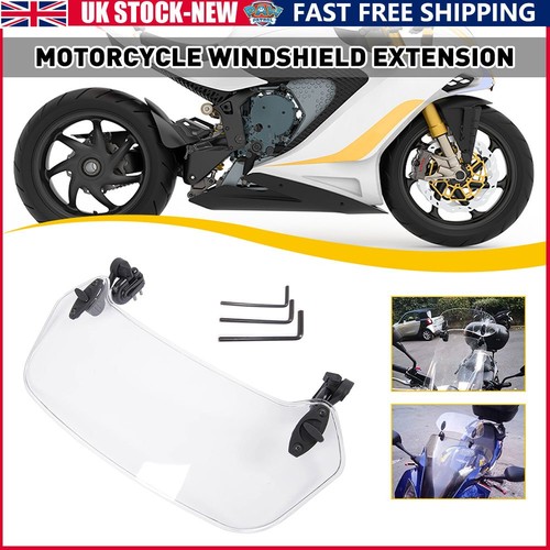 Universal motorcycle clip - universal,