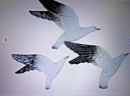 Beswick vintage graduated - -,