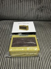 Fender Mini Tweed '57 Twin Amp