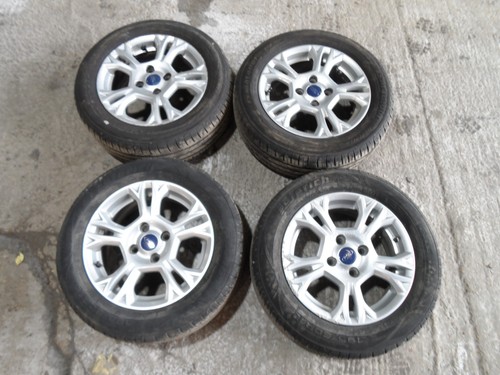 Ford max mk1 set of - ford, b-max