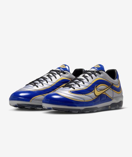 Nike cryoshot mercurial - nike,