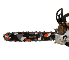 Stihl 16" Timbersports Guide Bar & Chain for MS240 261 271 281 chainsaws