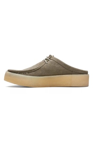 Clarks originals mens - clarks, wallabee