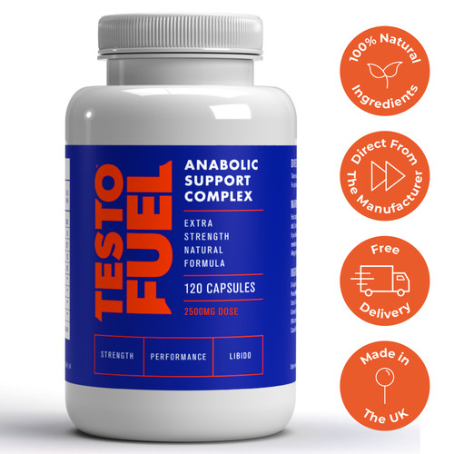 Testofuel 1 best - #1,