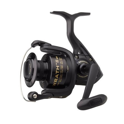 Penn wrath fixed spool - wrath,
