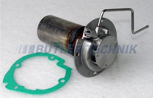 Eberspacher airtronic d4 - airtronic,