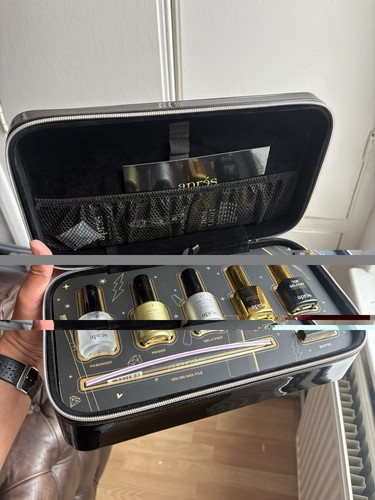 Aprés professional gel - professional, kit