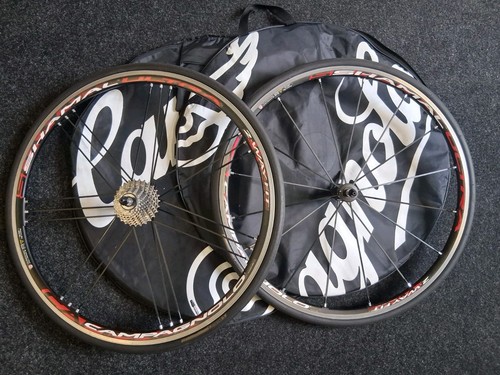 Campagnolo shamal ultra - campagnolo,