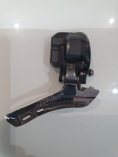Shimano ultegra 6700 - fd, di2