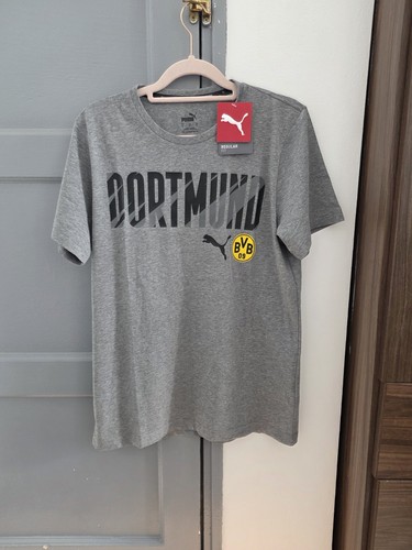 Puma borussia dortmund bvb - puma,