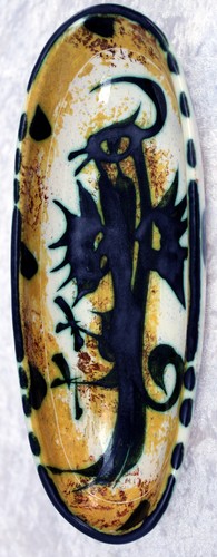 Celtic pottery newlyn - celtic, (newlyn