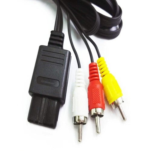 Pcs multi function - av, cable