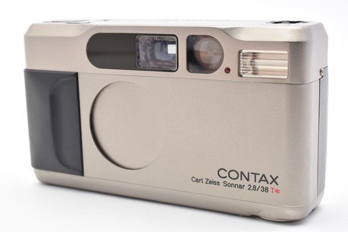 Rare luminary mint contax - rare,