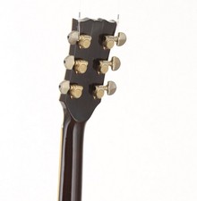 SG1000 BS Brown Sunburst Made in 1980 [Yokohama store]