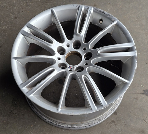 Bmw series mv3 rear - 3,