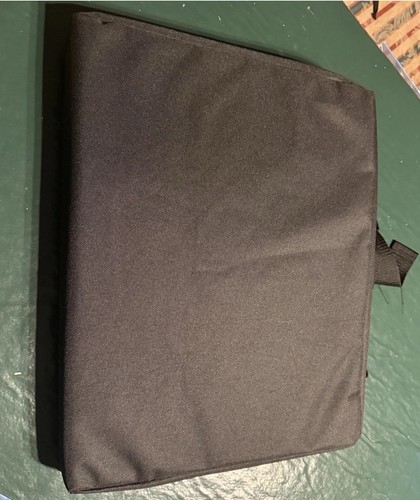 Kayak fishing seat cushion - fishing,