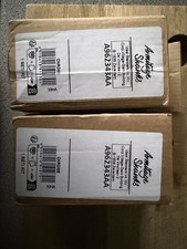 Armitage Shanks maintenance