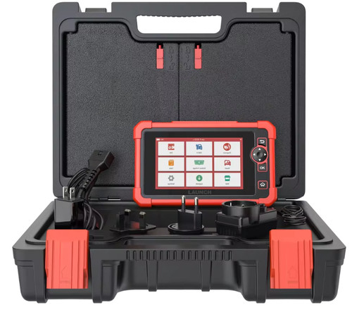 Launch x431 pro - pro, pro5