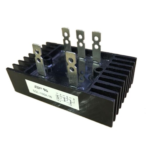 100a 1600v phase - 3, ac
