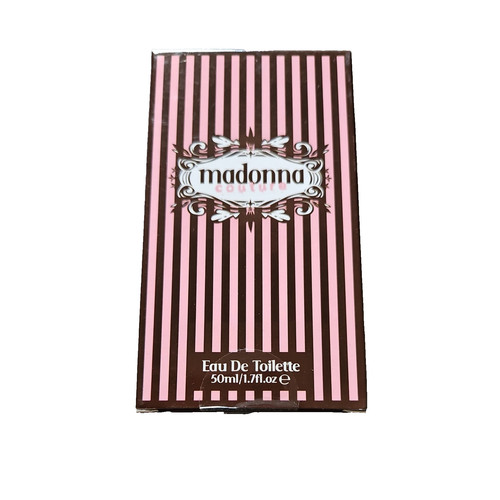 Madonna couture eau - couture,