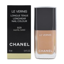 Chanel Le Vernis Longwear Nail