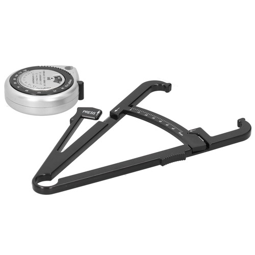 Body fat caliper set - body,