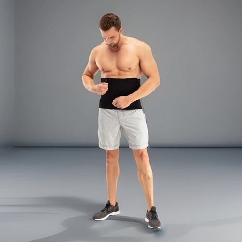 Adjustable slimming belt - adjustable,