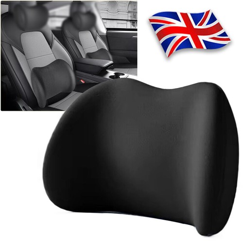 Memory foam lumbar back - lumbar,