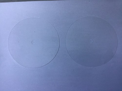 Off 115mm round toilet - round,