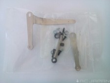 Hirobo Shuttle   0402-524 SF Collective Pitch Lever Set