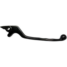 Brake lever JMP black for