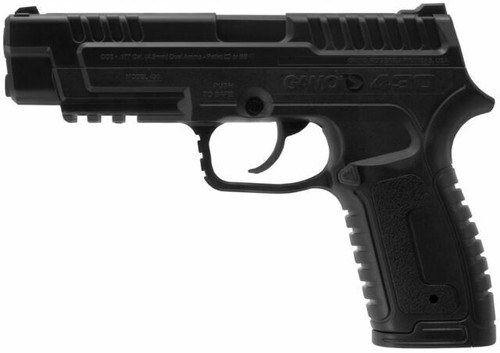 Gamo 430 177 - gamo, .177