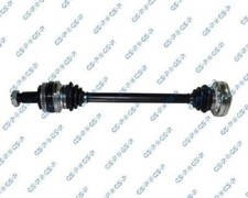 Genuine GSP Drive Shaft 205062