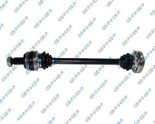 Genuine gsp drive shaft 205062 - gsp,