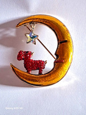 BUTLER AND WILSON  little dog