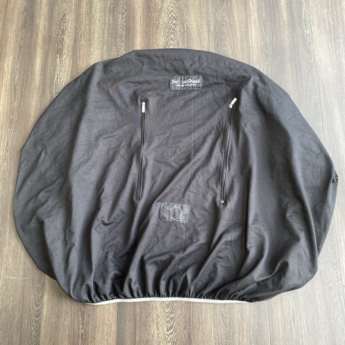 Snoozeshade twin universal sun - snoozeshade,