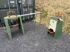 Mitre Guillotine  &