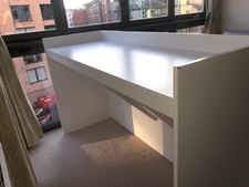 Large Pro DJ Booth, Home Bar or Counter - Heavy Duty - Not Foldable