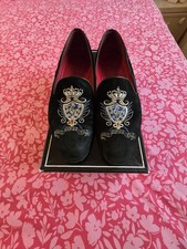 Cesare Paciotti Men's Loafers