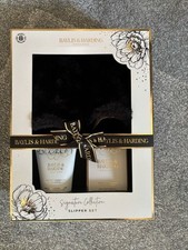 Baylis & Harding England