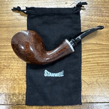 Stanwell Revival Blowfish Dark