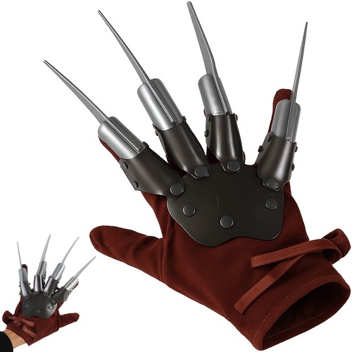 Freddy krueger claw glove - krueger,