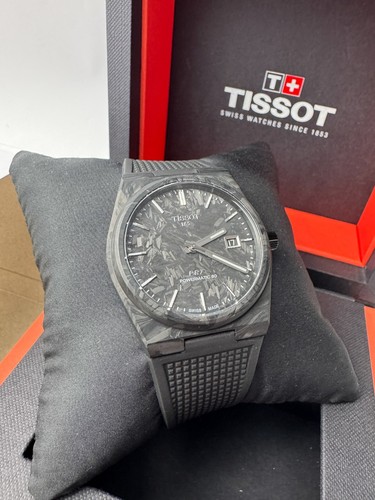 Tissot prx powermatic - powermatic, 80