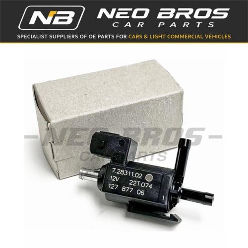 Turbo boost pressure - oe,