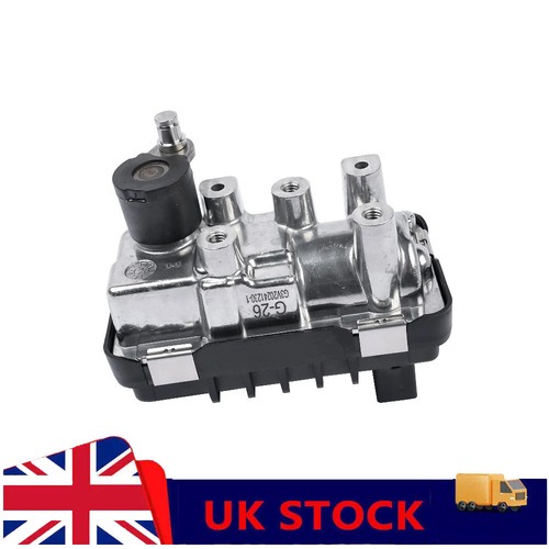 Turbocharger electronic for - turbocharger,