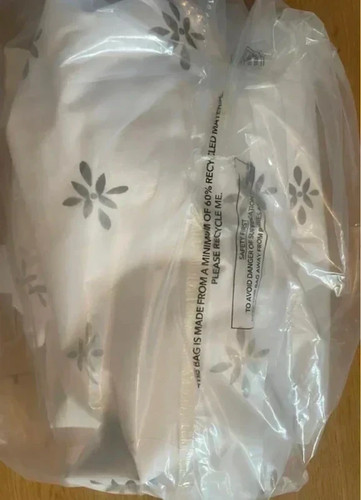 Dunelm zarah motif 100 cotton - dunelm,